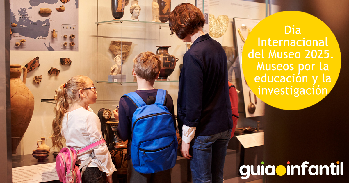 Día Internacional del Museo