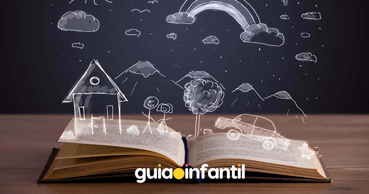 cuentos de amor para niños