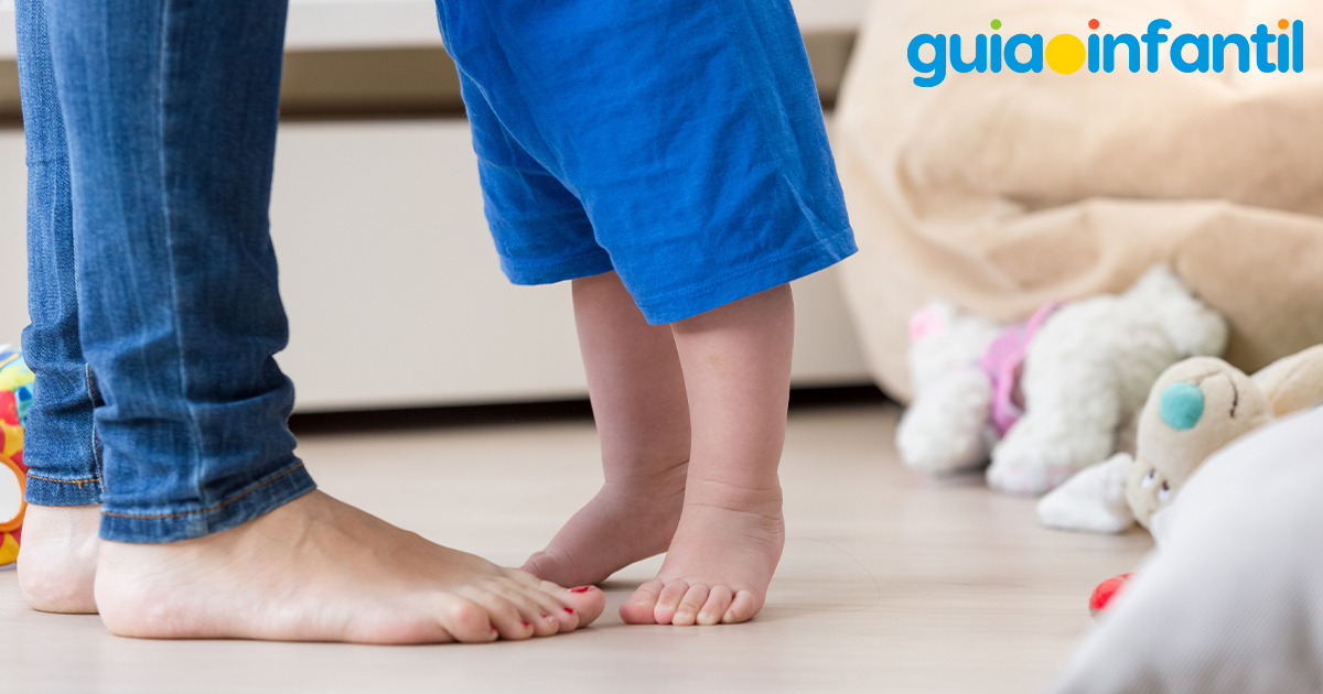 Estimulación sensorial en niños