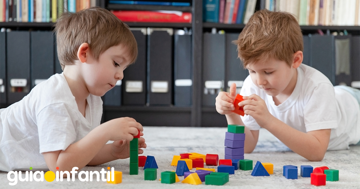 La estimulación en los niños