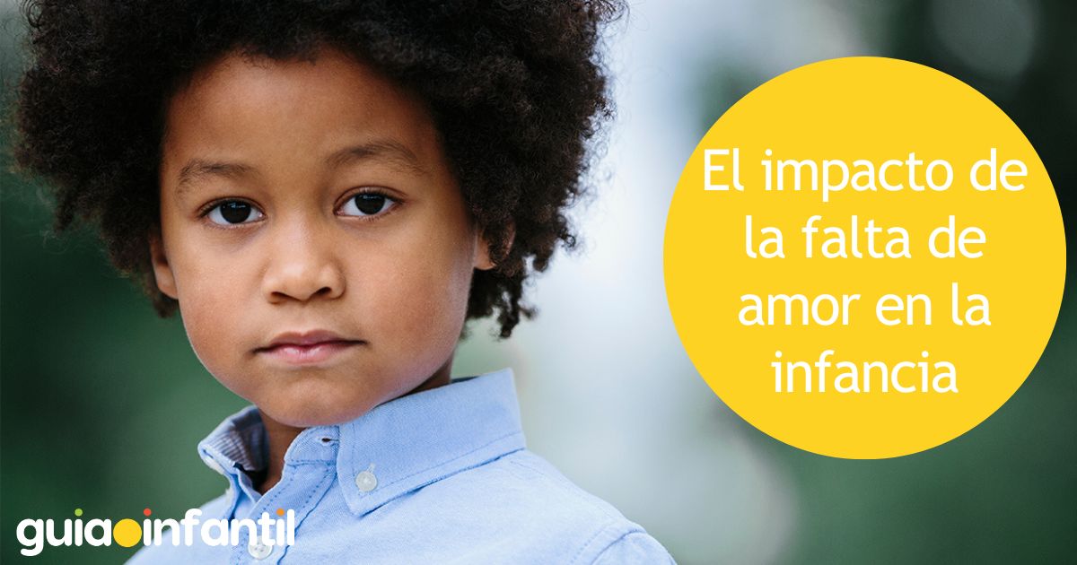 Cuando tu hijo se siente amado