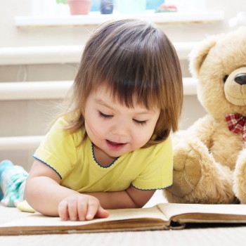 Método Doman - Cómo enseñar a leer al niño de forma temprana y eficaz