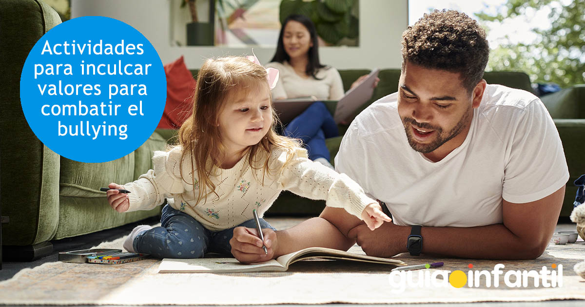 cuentos contra el bullying