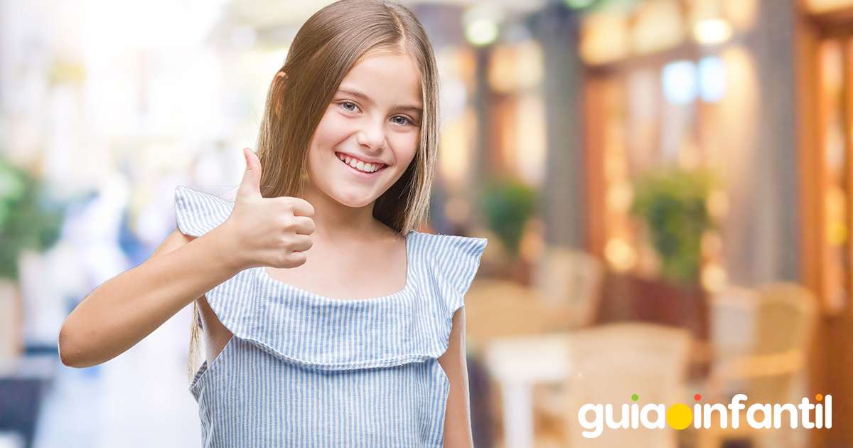 Motiva a tus hijos con frases especiales