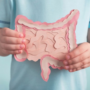 Prueba casera del maíz para saber si tu hijo tiene un intestino sano