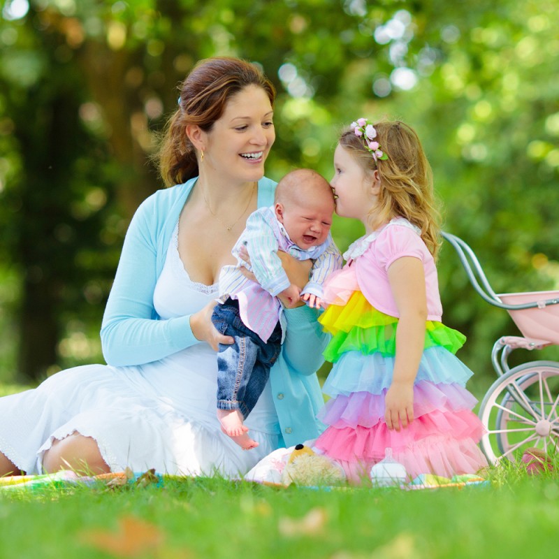 El impacto de tu propia infancia en la crianza y educación de tus hijos