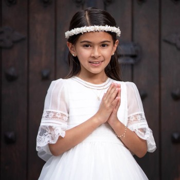 Recursos básicos para explicar qué es la Primera Comunión a los niños