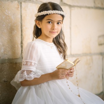 Carta a los niños de Primera Comunión - El mensaje más especial de Jesús