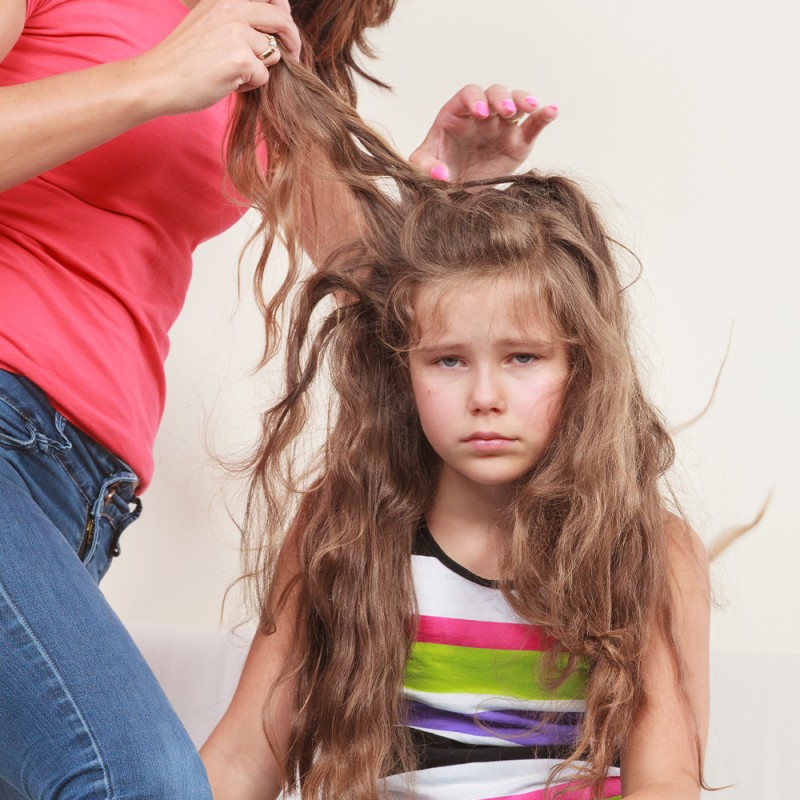 ¡Adiós a los piojos! Guía para eliminarlos de manera definitiva en niños