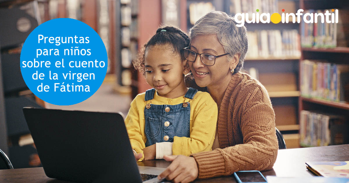 Preguntas sobre la historia de la Virgen de Fátima