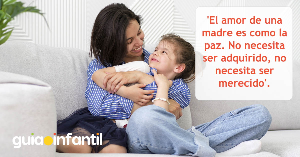 mensajes para las madres