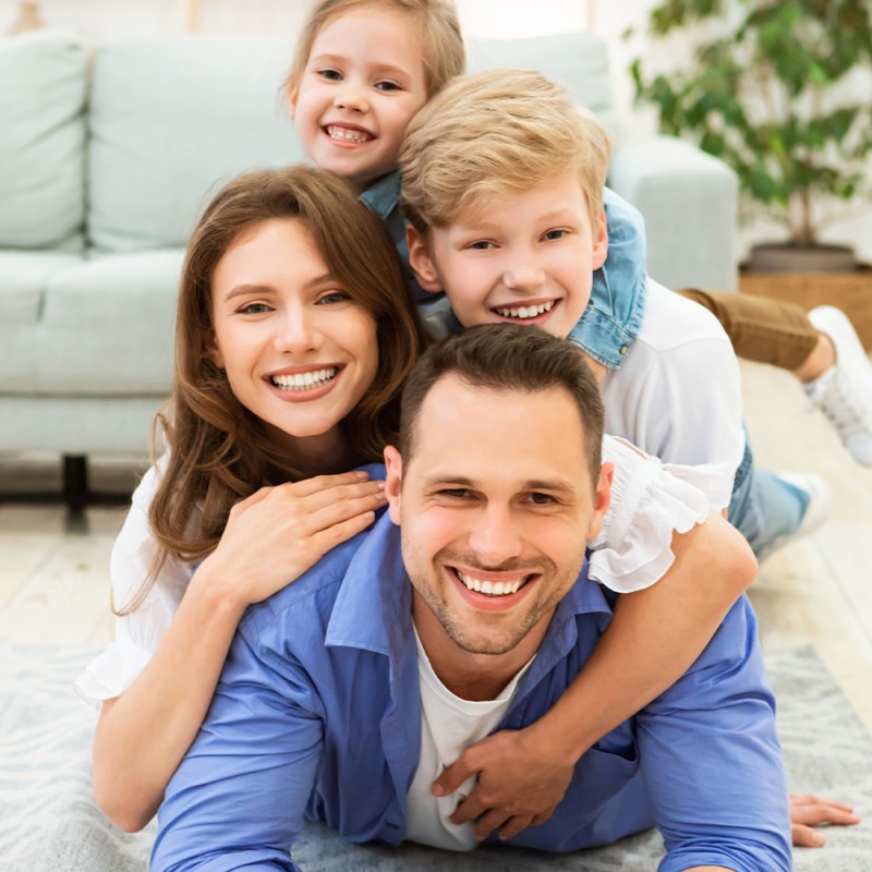 Frases para el Día de la Familia con mensajes de amor y unión familiar