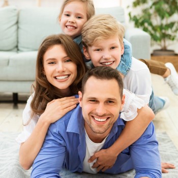Frases para el Día de la Familia con mensajes de amor y unión familiar