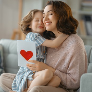 Versos a mi madre