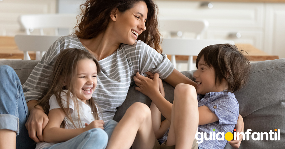 La maternidad en solitario