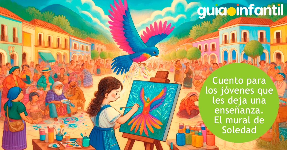 Relatos breves para los adolescentes