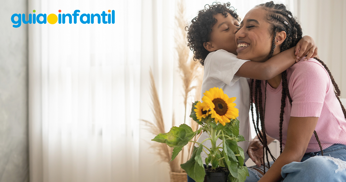 Regalos y frases para mamá