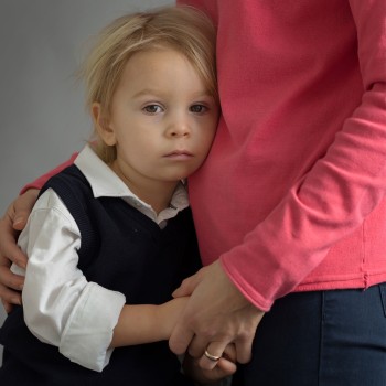 9 estrategias para ayudar a los niños inseguros a superar sus miedos