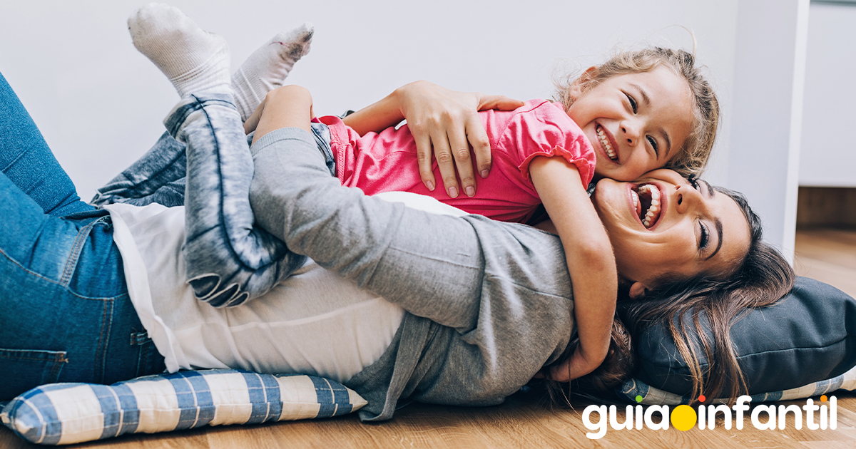 Felicitar a las madres con poesías