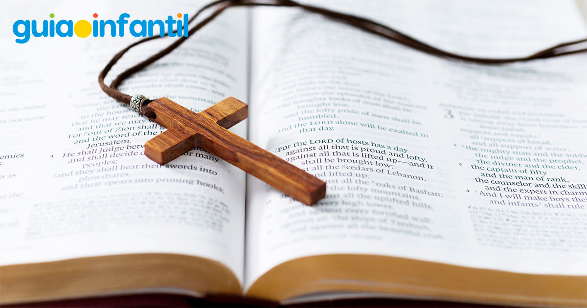 Recibir la Eucaristía por primera vez