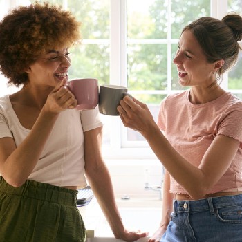 28 frases para el Día de la Madre para una amiga que es mamá