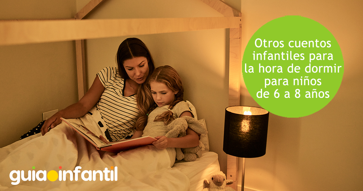 Cuentos cortos para niños por edades