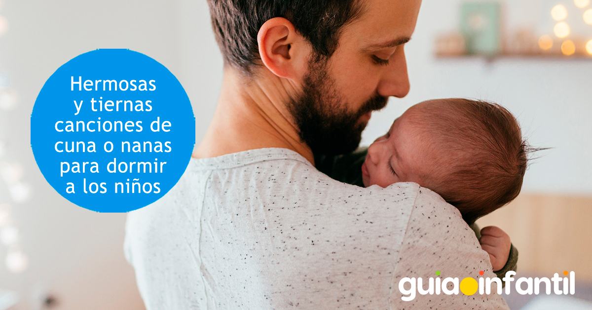 Lindas canciones de cuna para niños