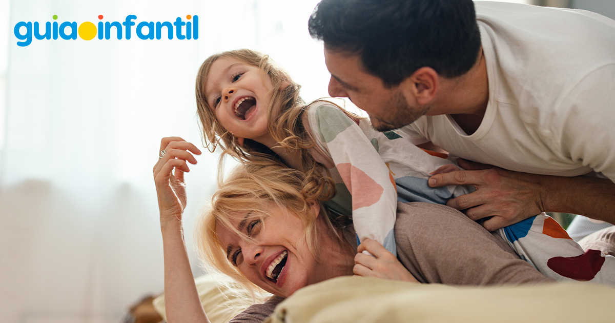 Celebración por el Día de las Familias