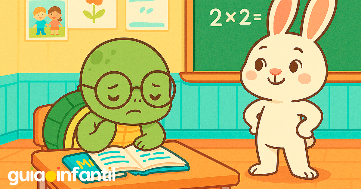 Obra teatral con moraleja para niños