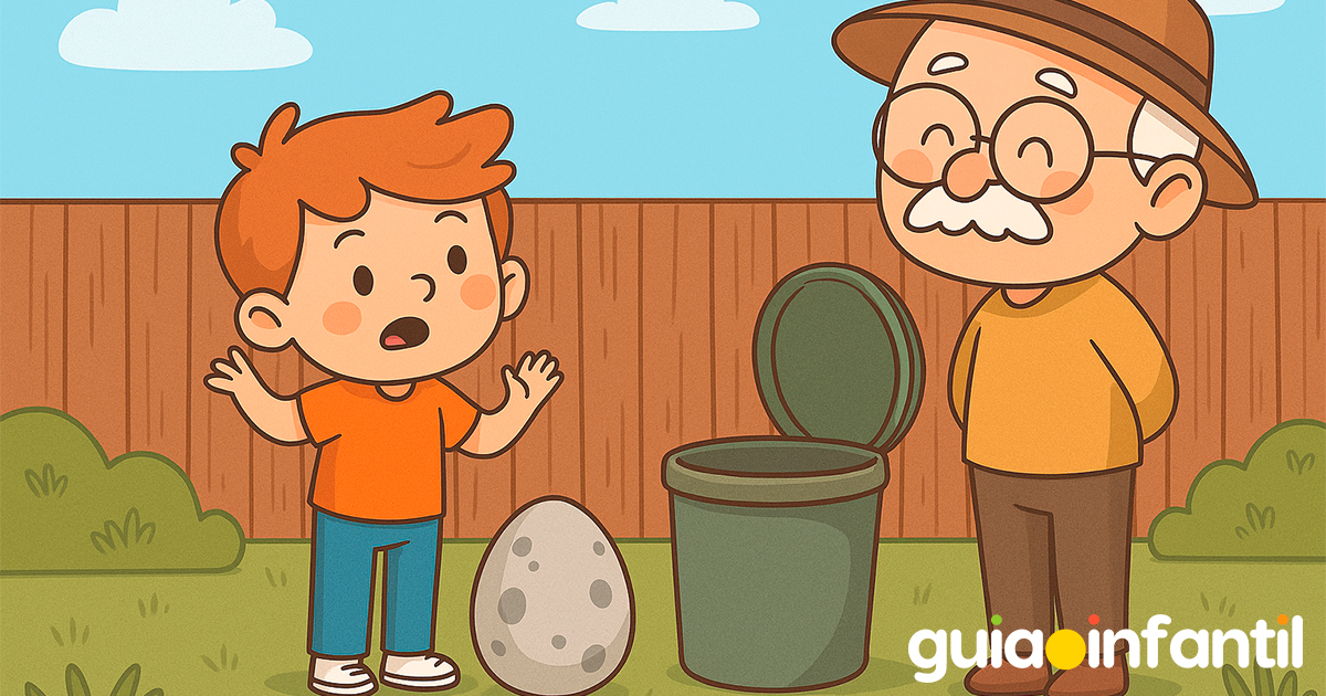 Obra de teatro para montar con los niños