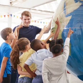 Por qué llevar a tus hijos a un museo es una gran experiencia educativa