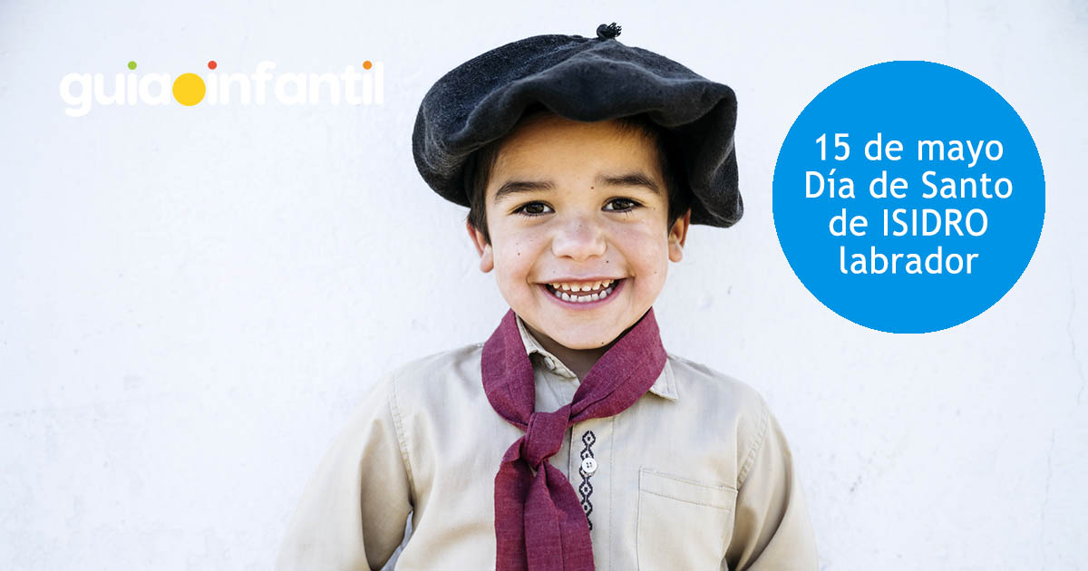 significado del nombre Isidro