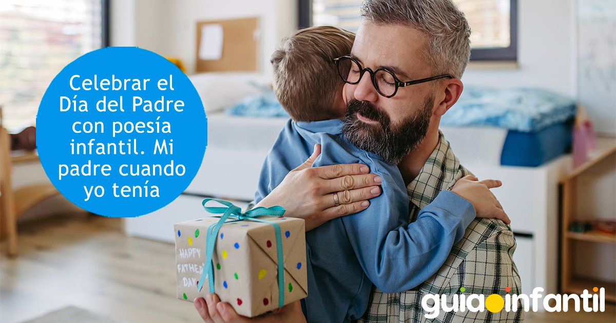 Cómo celebrar el Día del Padre con los niños