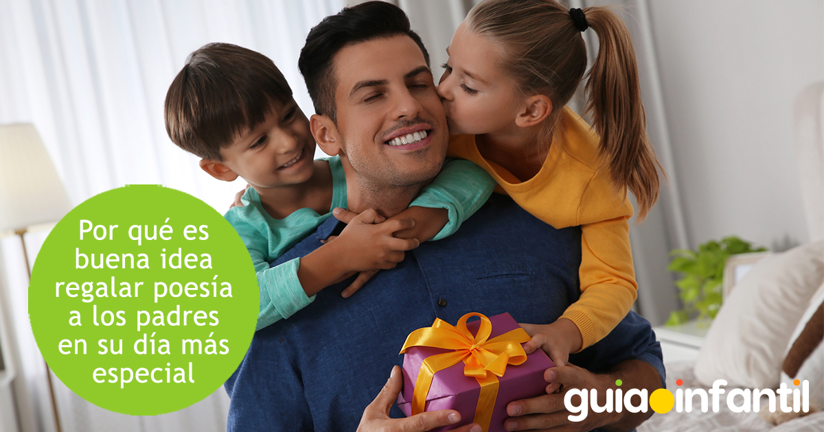 ¿Por qué regalar poesía a los niños?