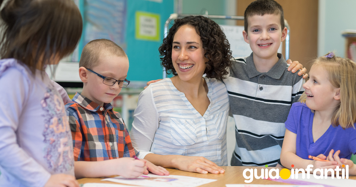 Dedicatorias para los profesores