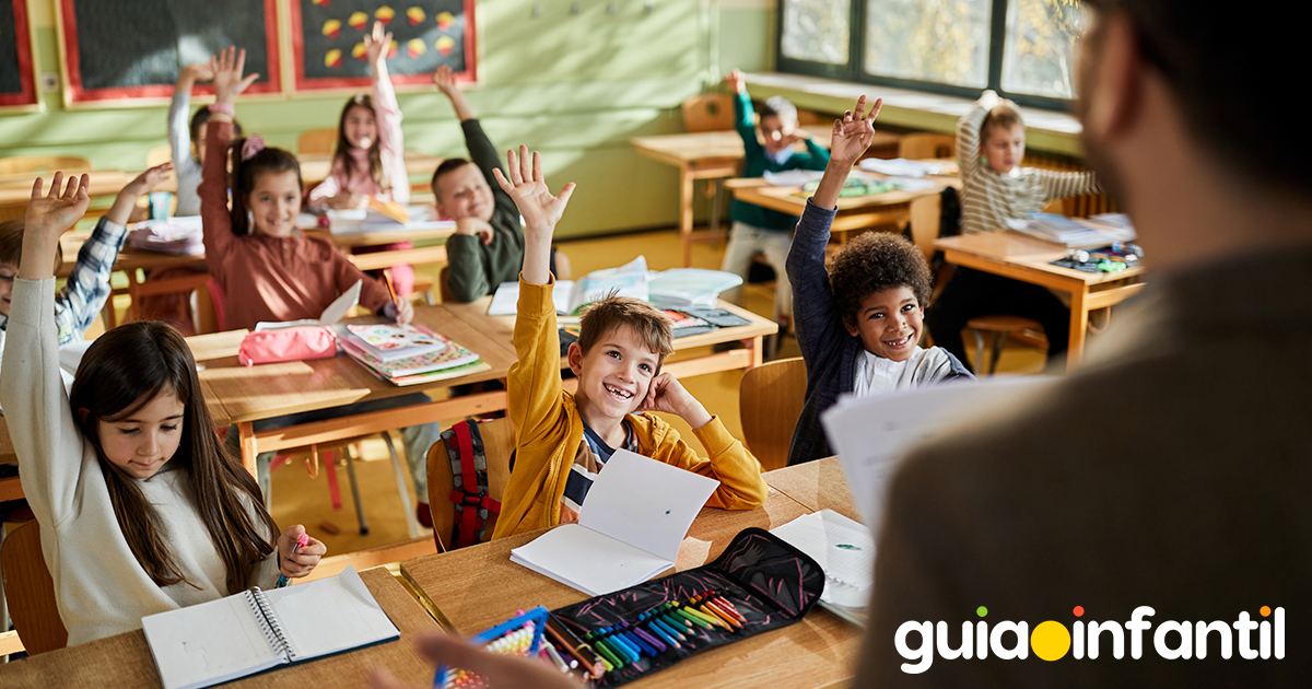 Dar gracias por la maestros