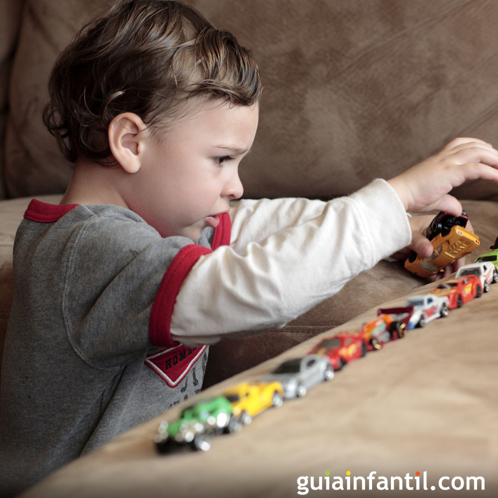 10 consejos para estimular a niños con autismo