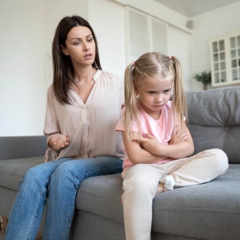 Cosas que no podemos obligar a los niños que hagan, pero lo hacemos