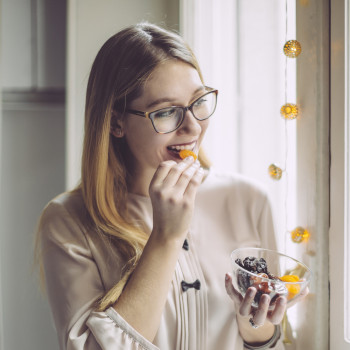 Comer dátiles ayuda a la mujer embarazada a tener un mejor parto