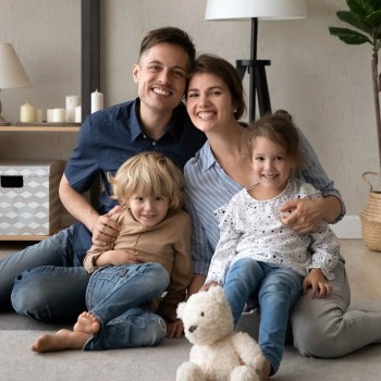 Ideas, consejos y recursos para promover la paz en la familia