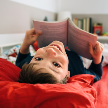 Pregón del día del libro infantil