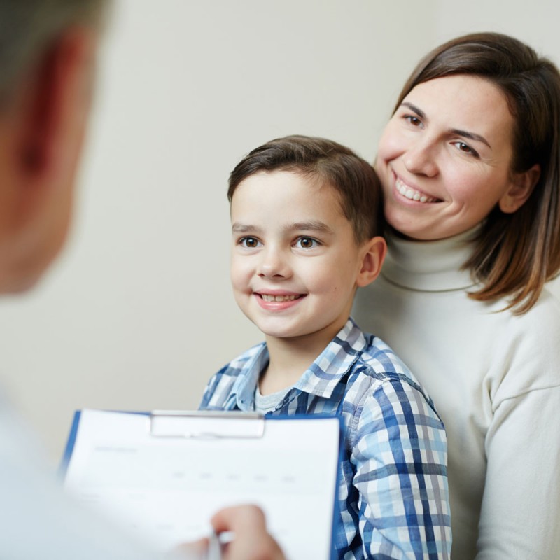 Cuál es el tratamiento de la fimosis en los niños