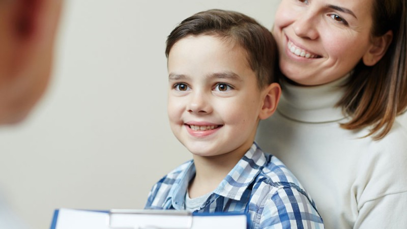 Cuál es el tratamiento de la fimosis en los niños