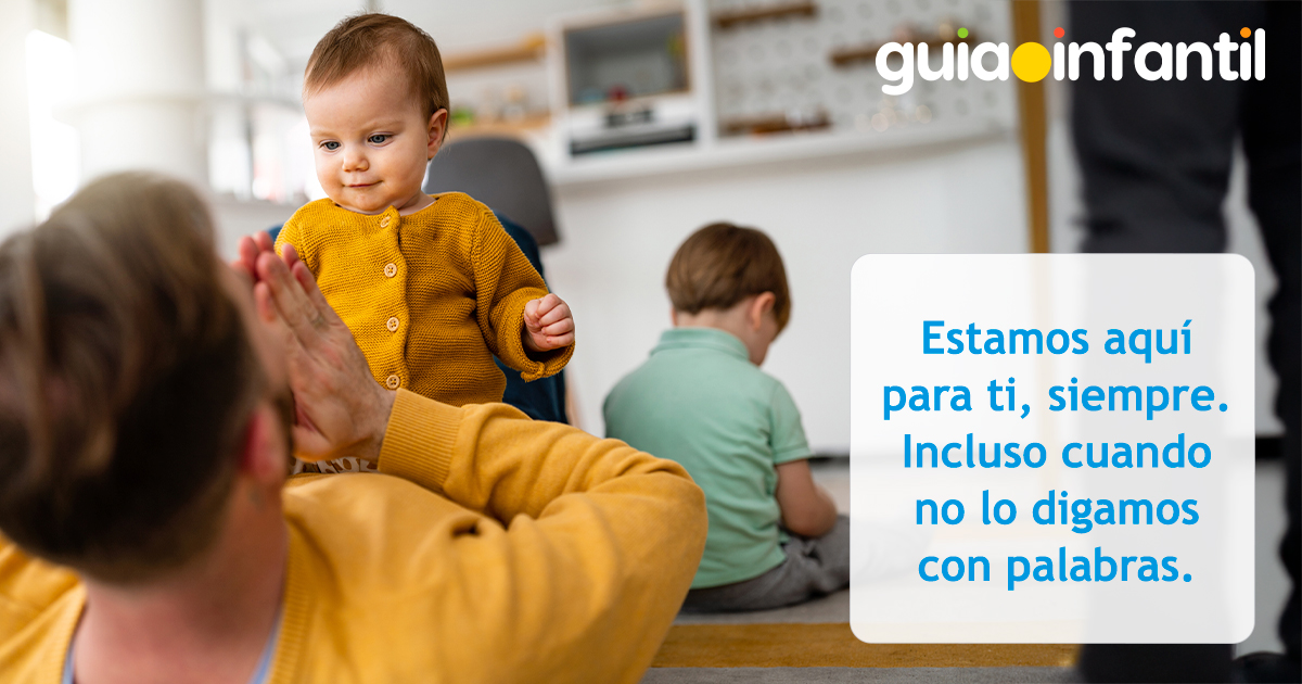 Palabras para niños sensibles