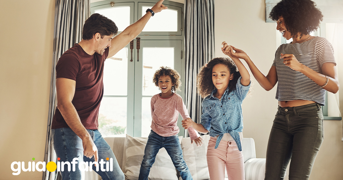 Memoria musical para los niños