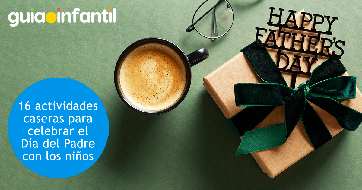 Actividades del Día del Niño