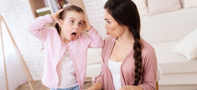 Qué pasa con los hijos de padres emocionalmente inmaduros