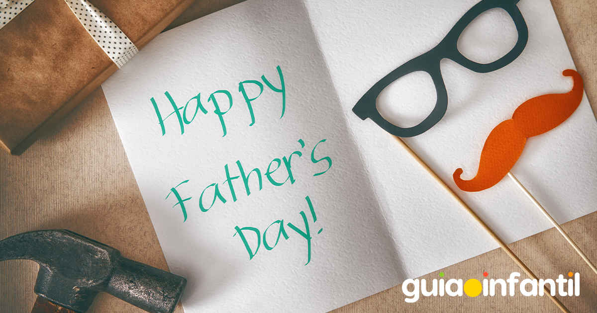 Tarjetas por el Día del Padre