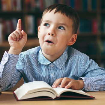 Diferencias entre niños listos y niños inteligentes que debes conocer