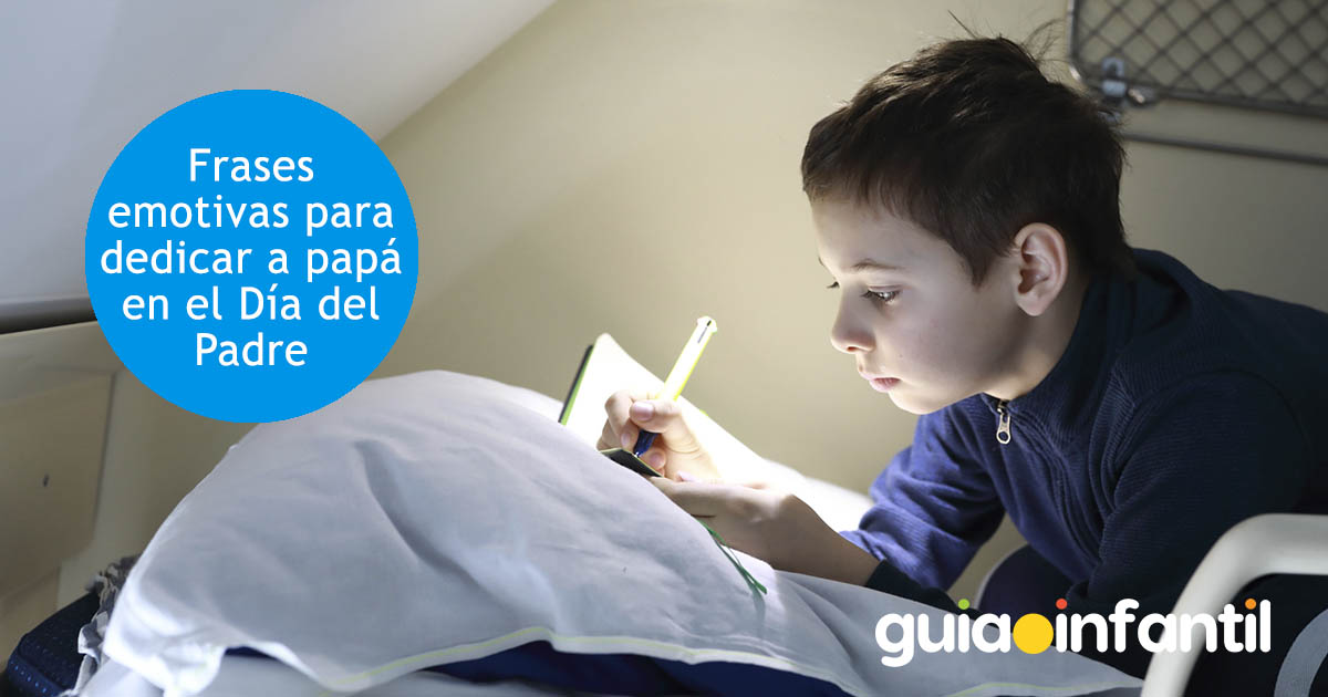 frases para el dia del padre